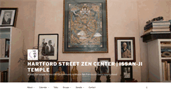 Desktop Screenshot of hszc.org